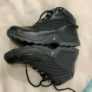 nike air jordan downtown boots